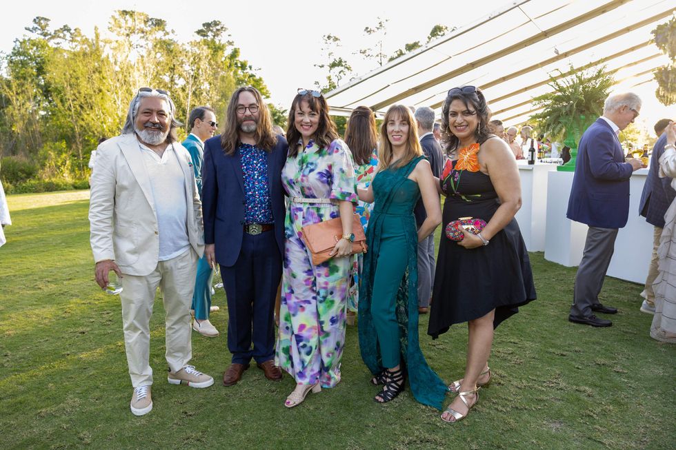 Memorial Park Conservancy Gala 2025