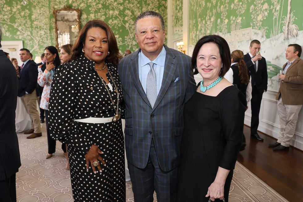 Men of Distinction 2025