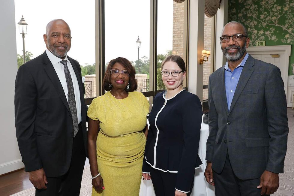 Men of Distinction 2025