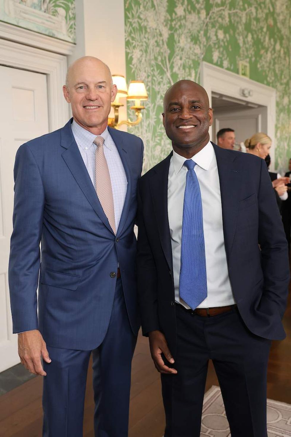 Men of Distinction 2025