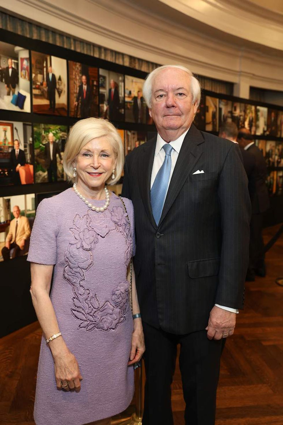 Men of Distinction 2025