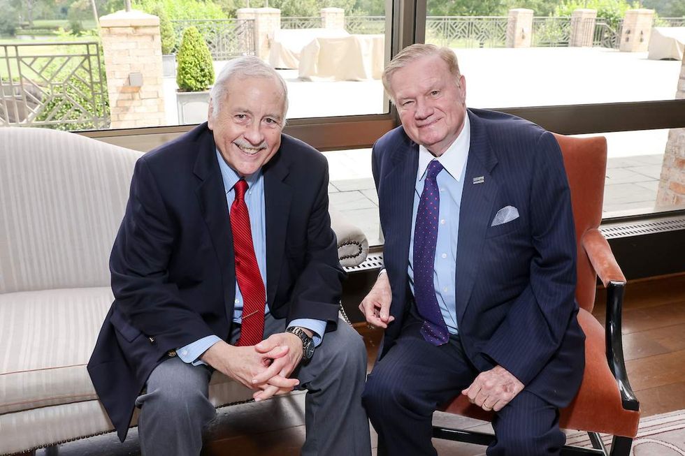 Men of Distinction 2025