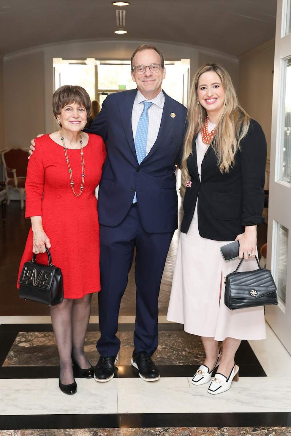 Men of Distinction 2025