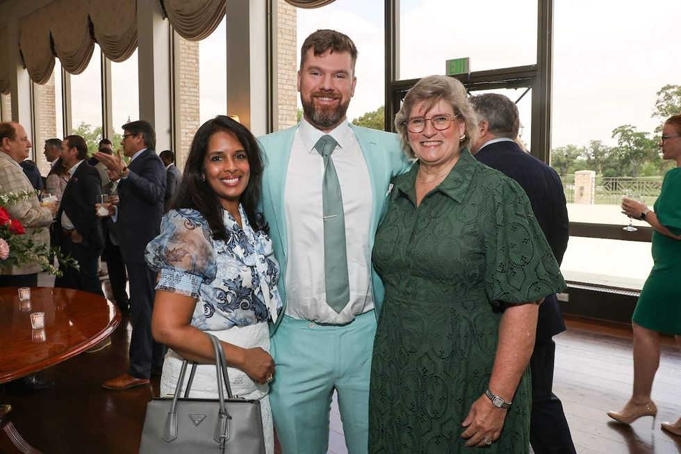 Men of Distinction 2025