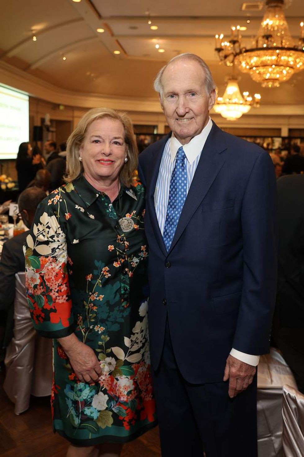 Men of Distinction 2025