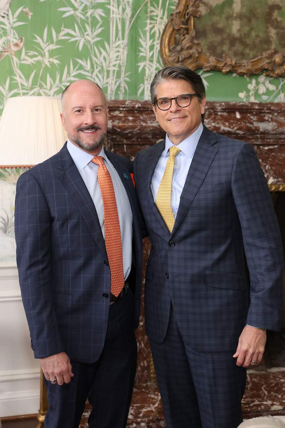 Men of Distinction 2025