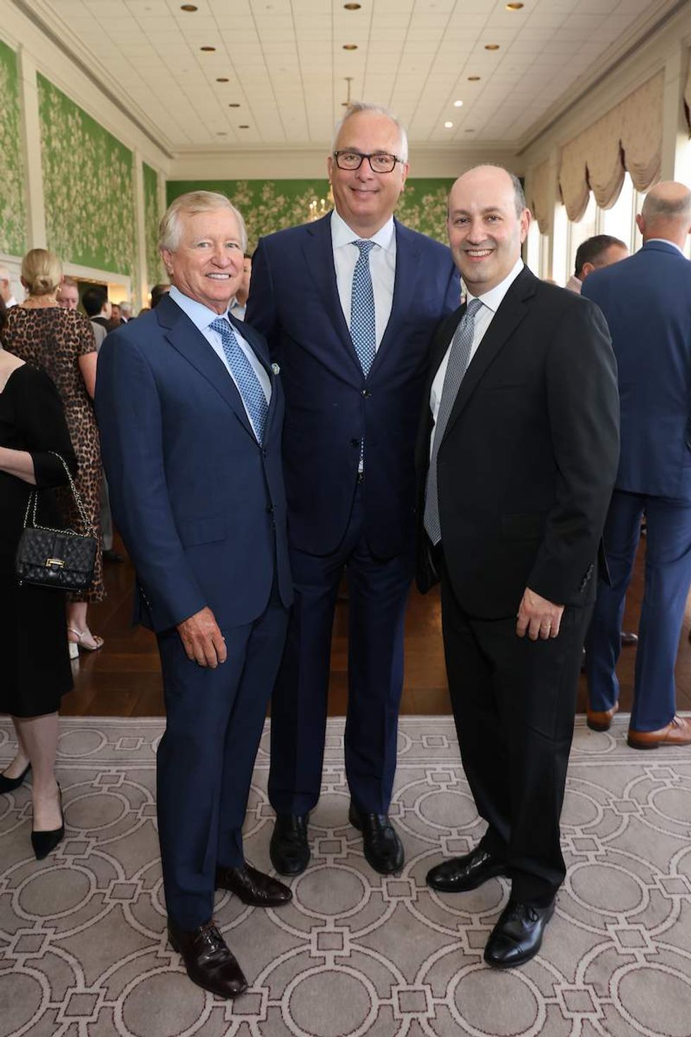 Men of Distinction 2025