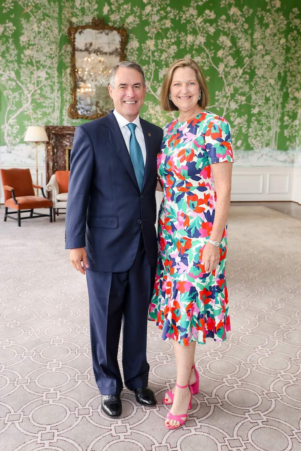 Men of Distinction 2025