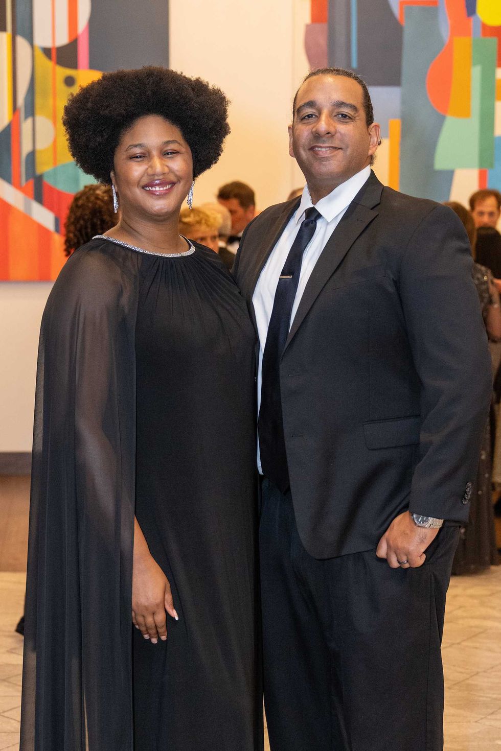 Mercury 25th anniversary gala