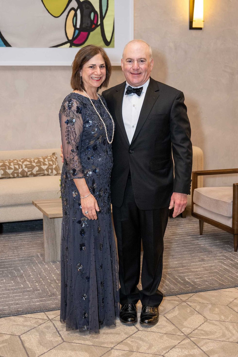 Mercury 25th anniversary gala