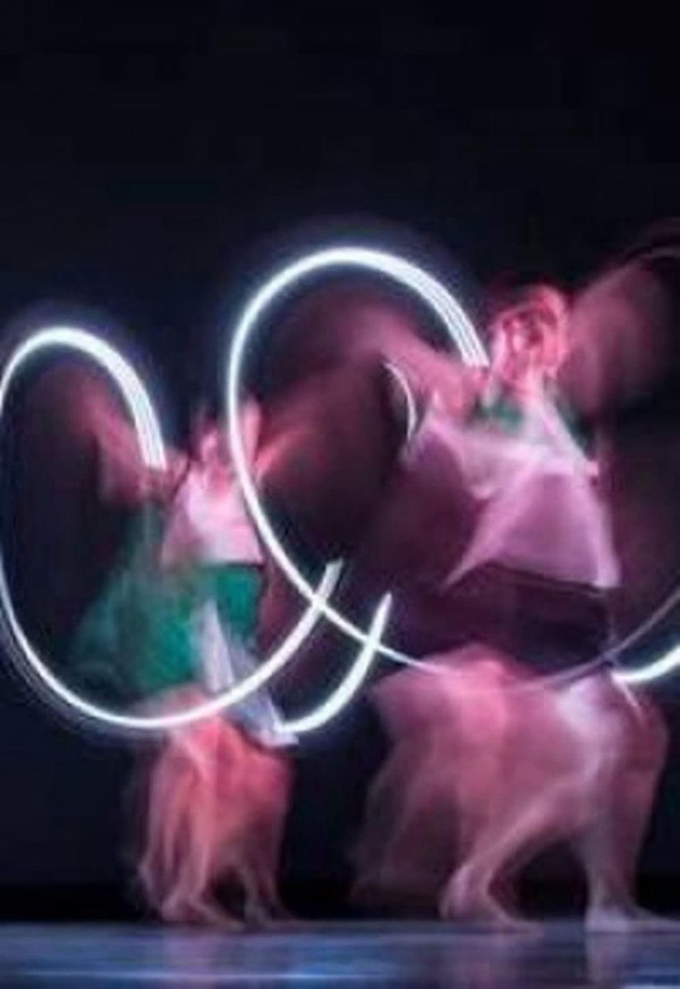 MET Dance Company presents "Indivisible"