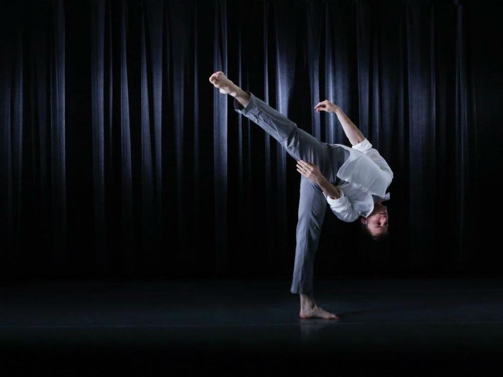 METdance presents Sizzling Summer Dance