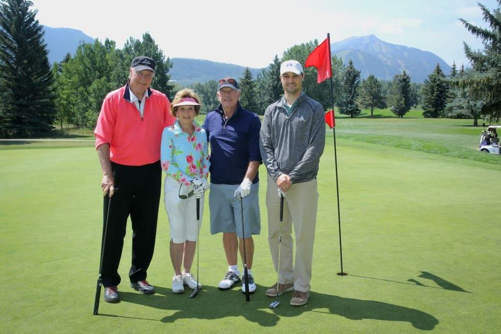 Methodist Hospital Peak Performance