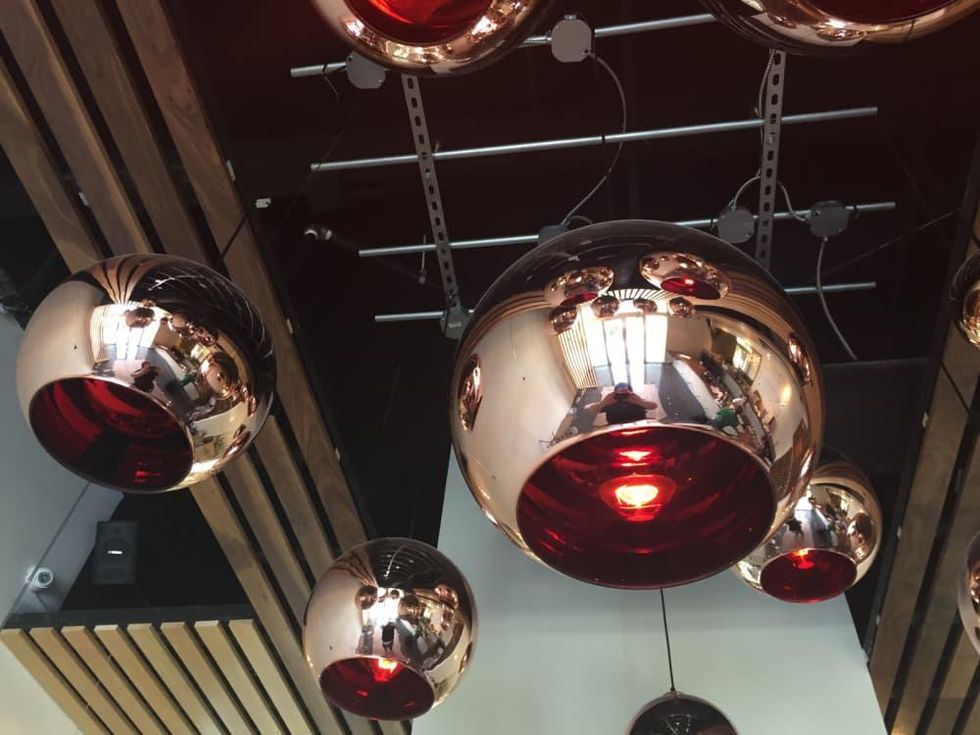 MF Sushi Museum District