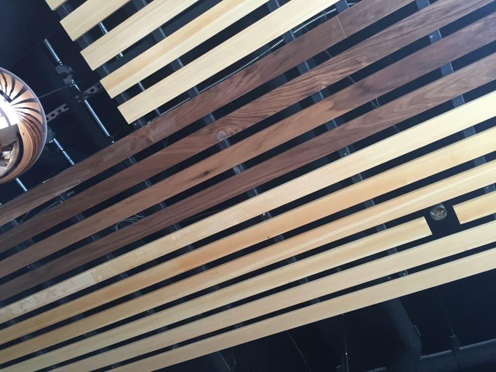 MF Sushi Museum District