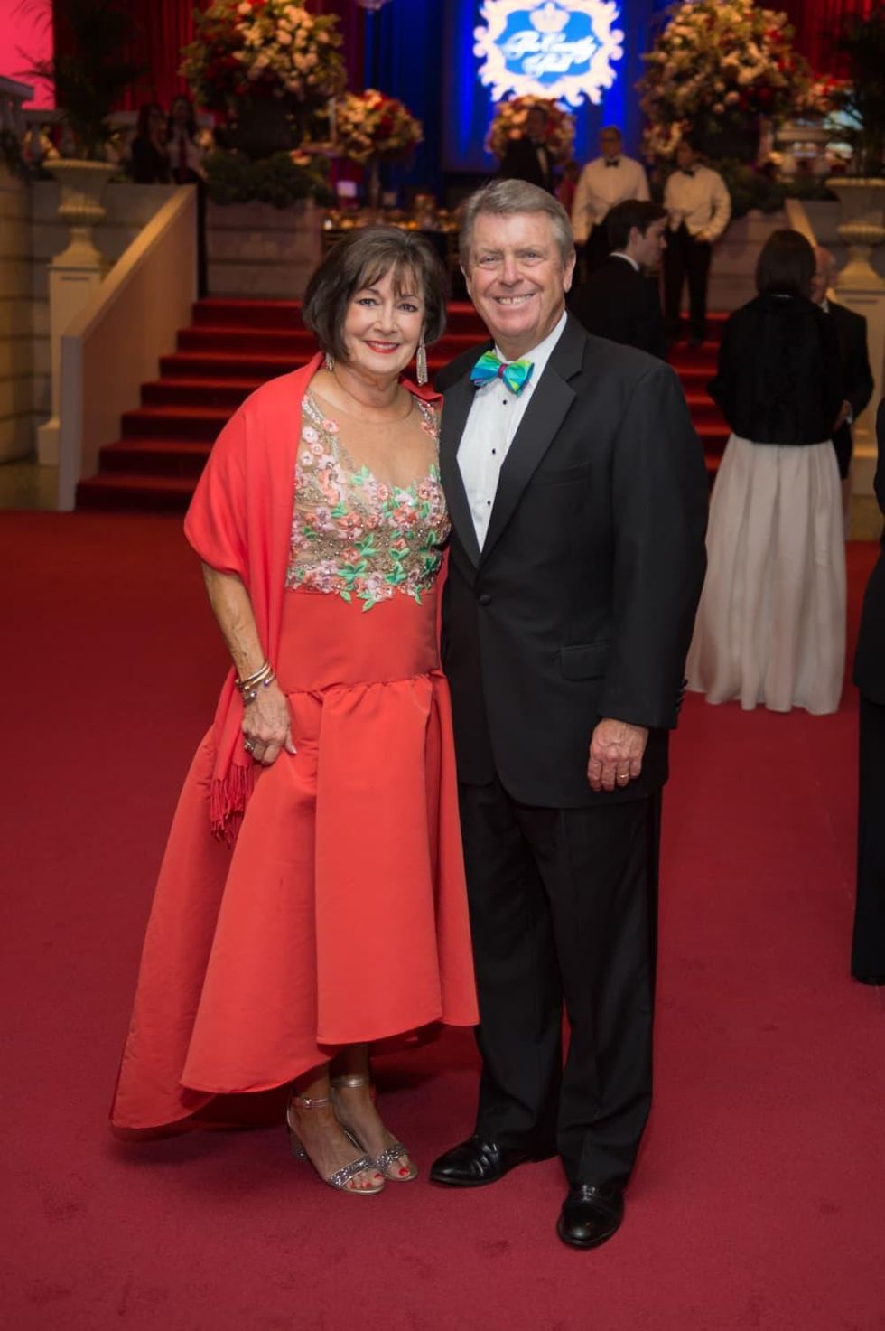 MFAH 2018 Grand Gala Ball