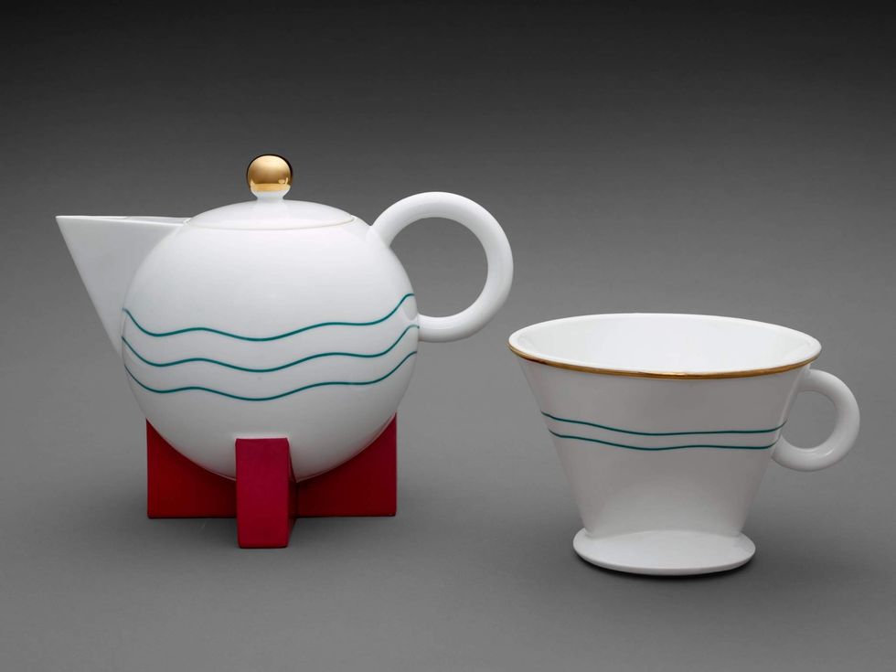 MFAH AIA Design Collection