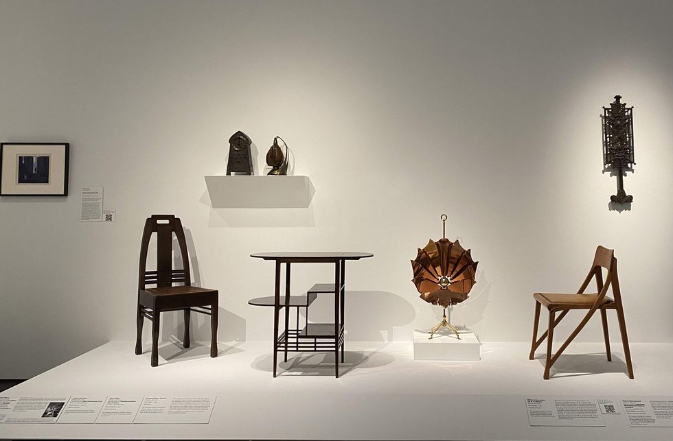 MFAH AIA Design Collection