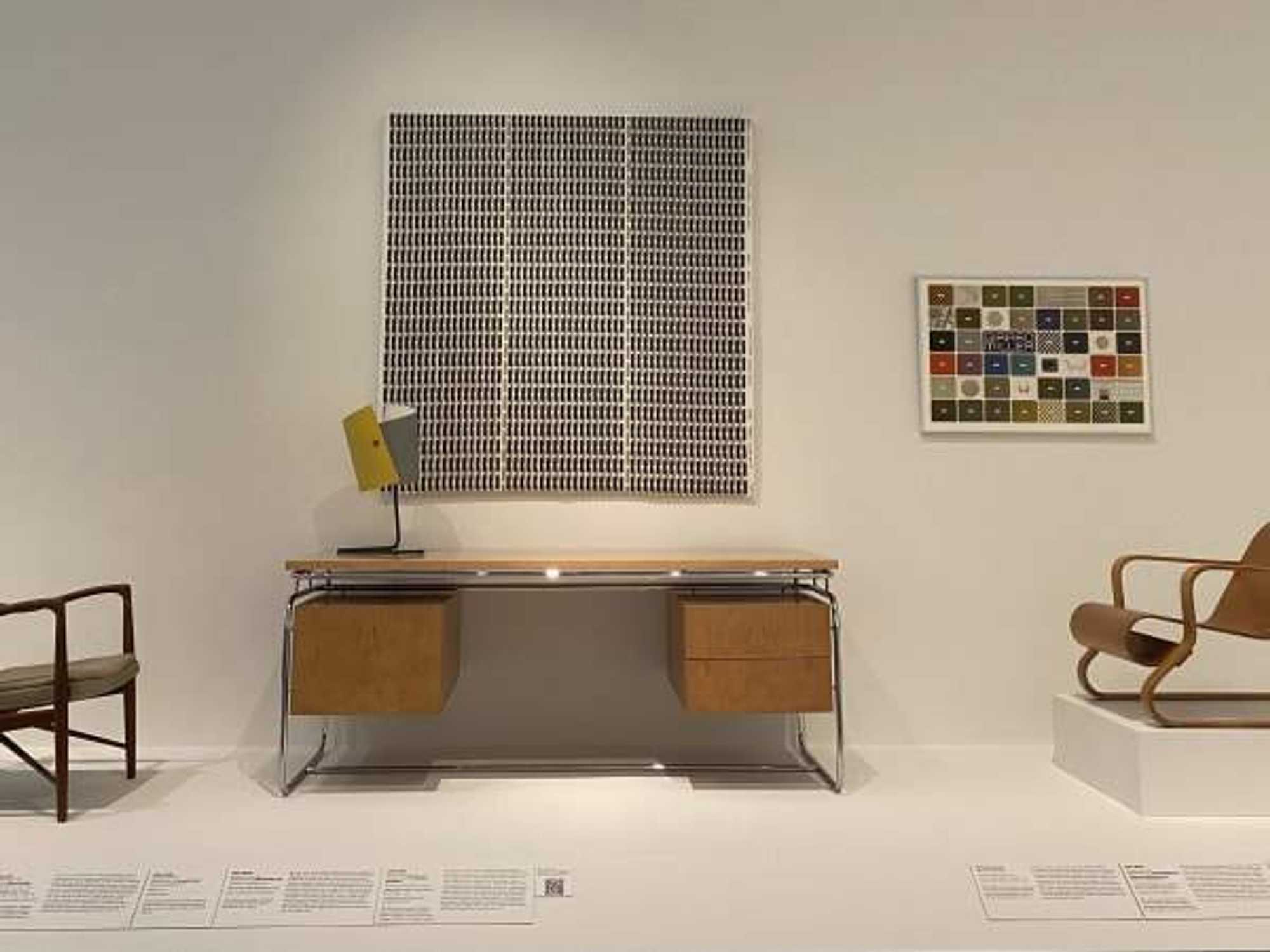 MFAH AIA Design Collection