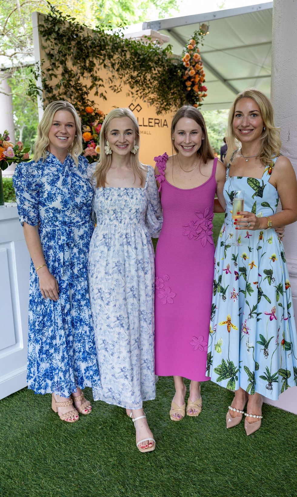 MFAH Bayou Bend Weekend 2025