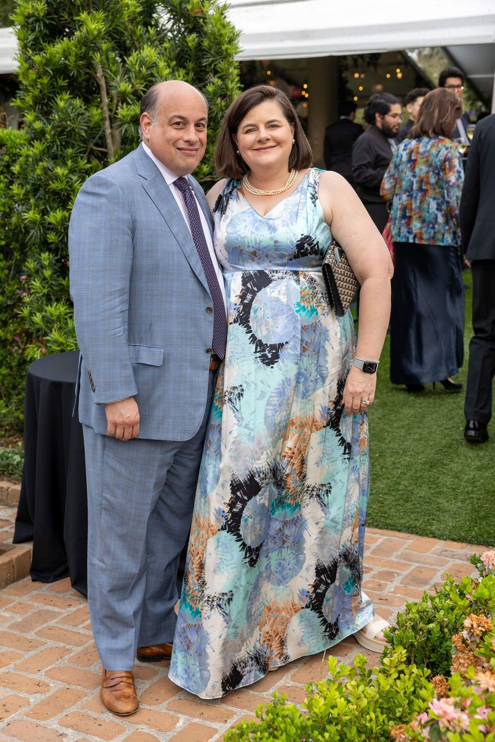 MFAH Bayou Bend Weekend 2025