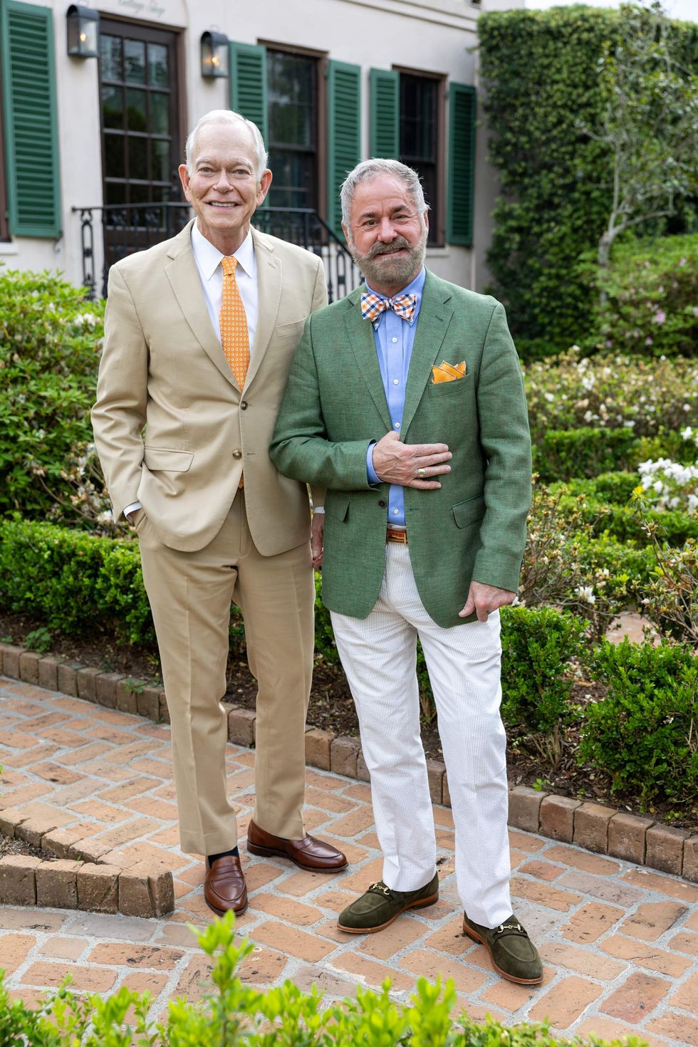 MFAH Bayou Bend Weekend 2025