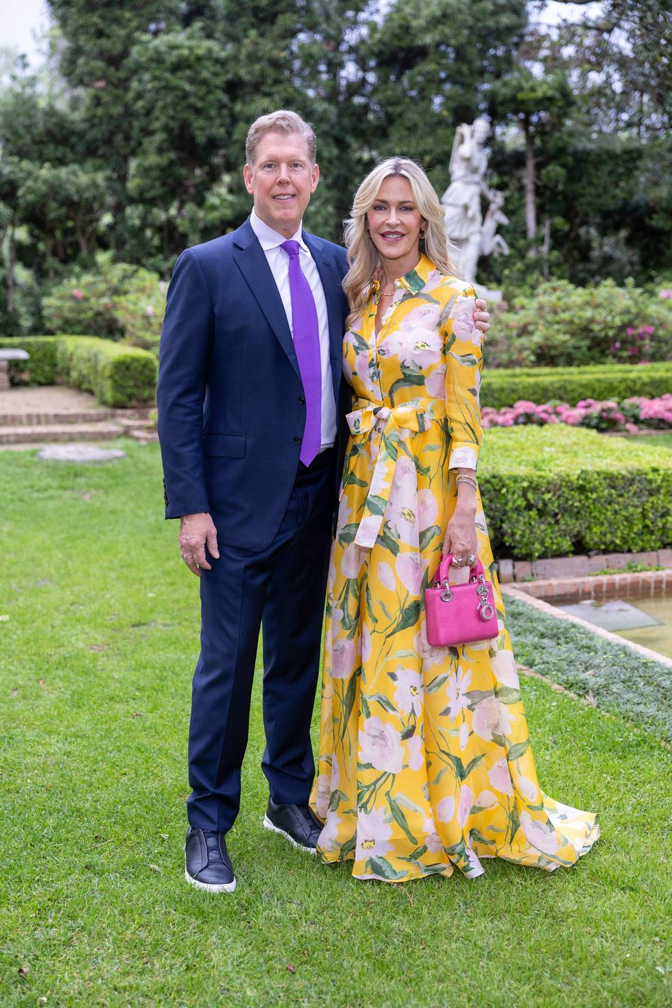 MFAH Bayou Bend Weekend 2025