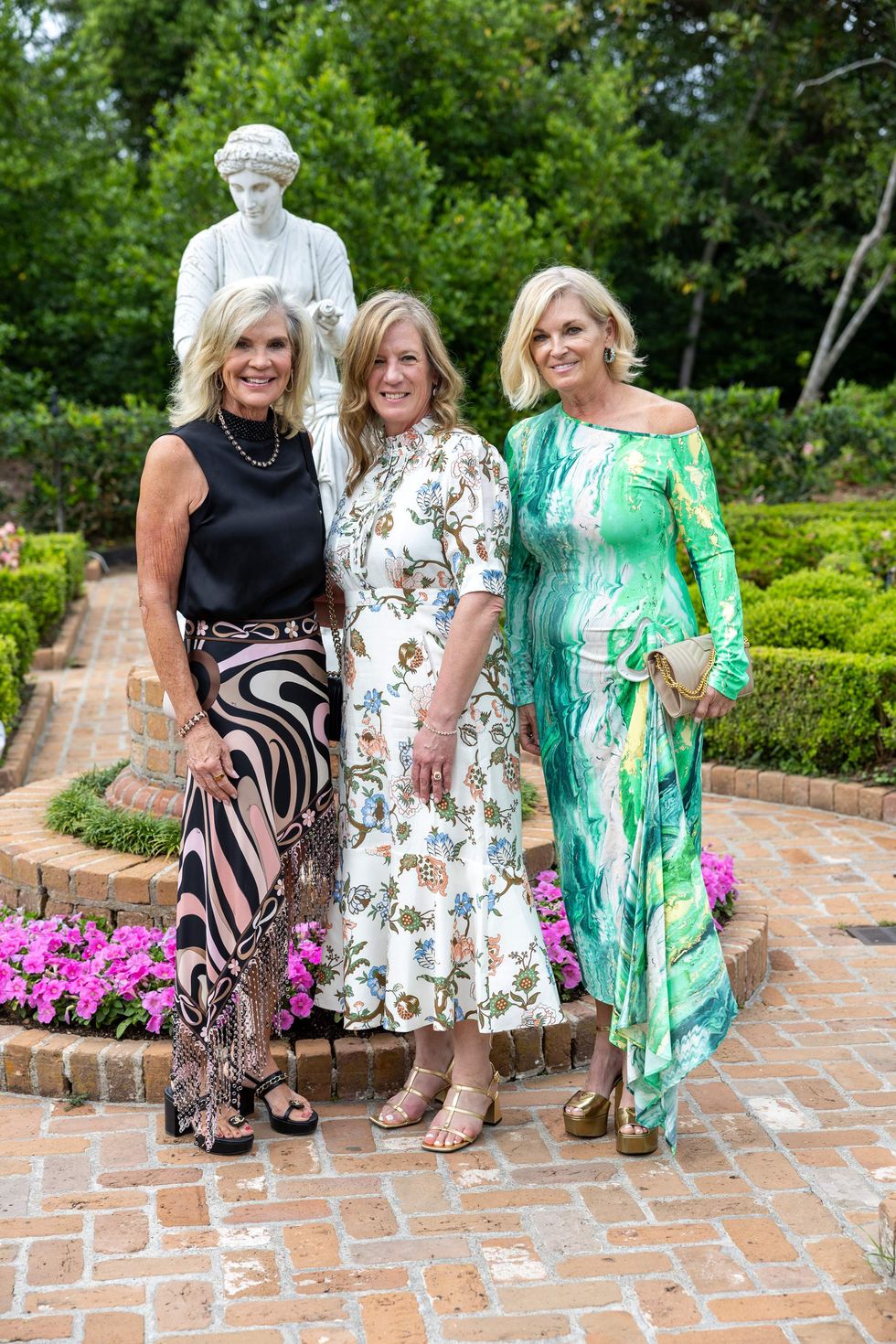 MFAH Bayou Bend Weekend 2025