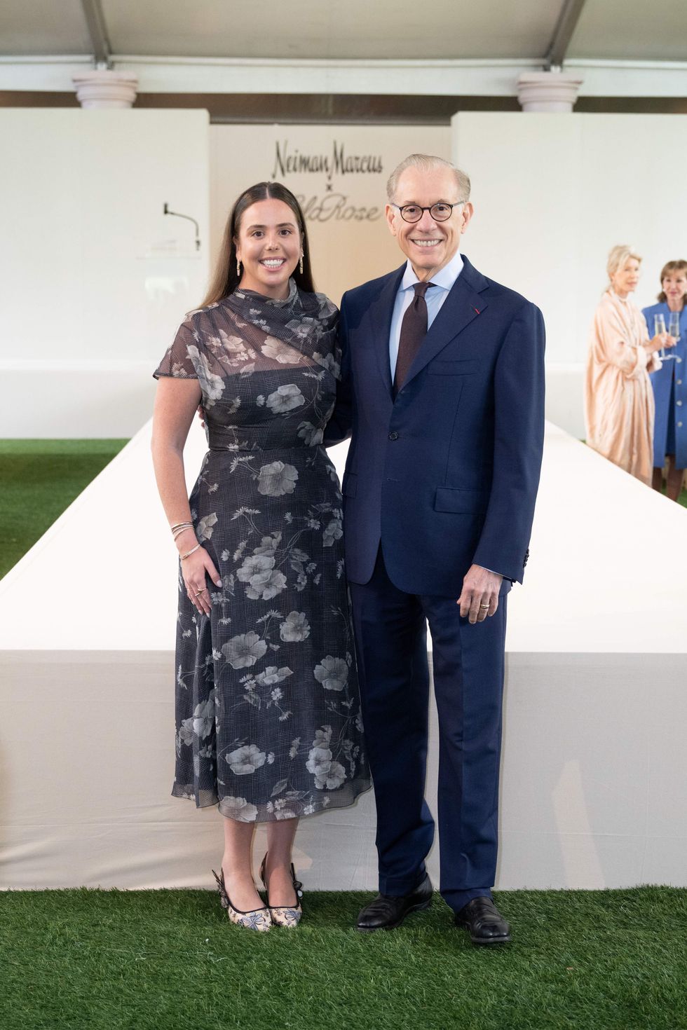 MFAH Bayou Bend Weekend 2025