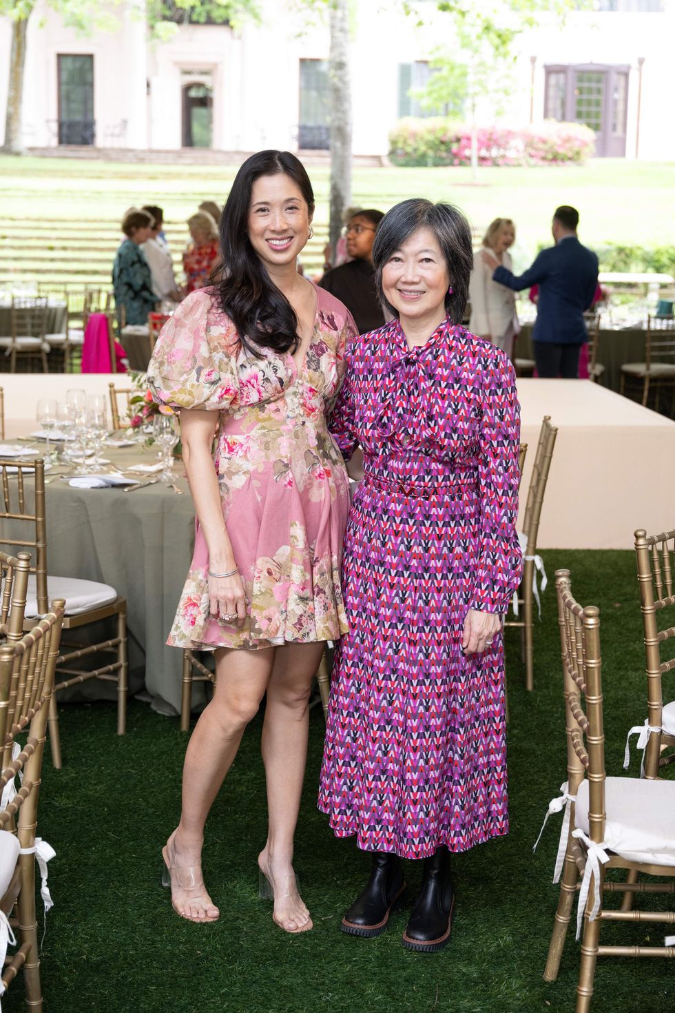 MFAH Bayou Bend Weekend 2025