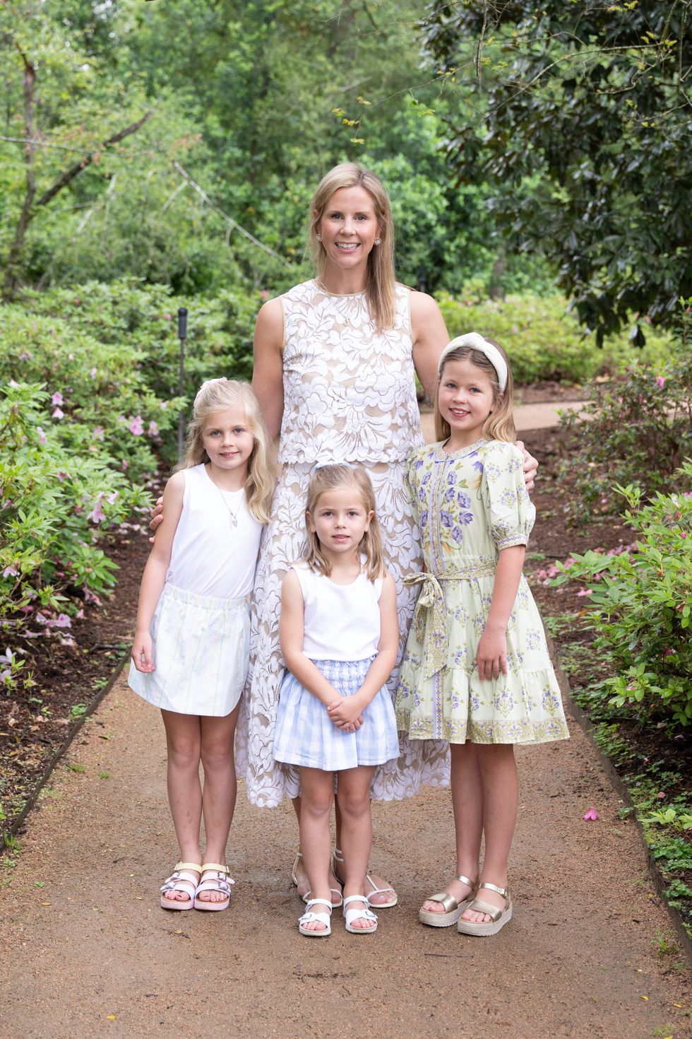 MFAH Bayou Bend Weekend 2025