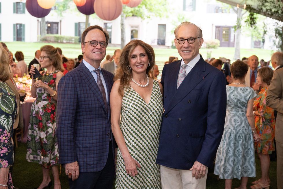 MFAH Bayou Bend Weekend 2025