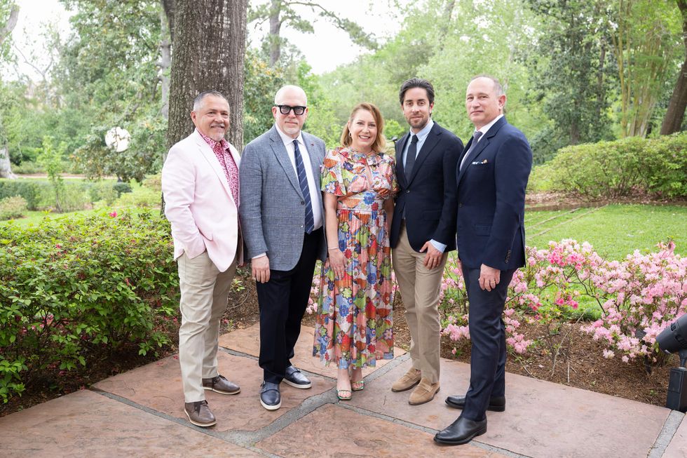 MFAH Bayou Bend Weekend 2025