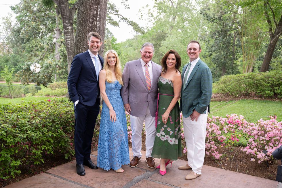 MFAH Bayou Bend Weekend 2025