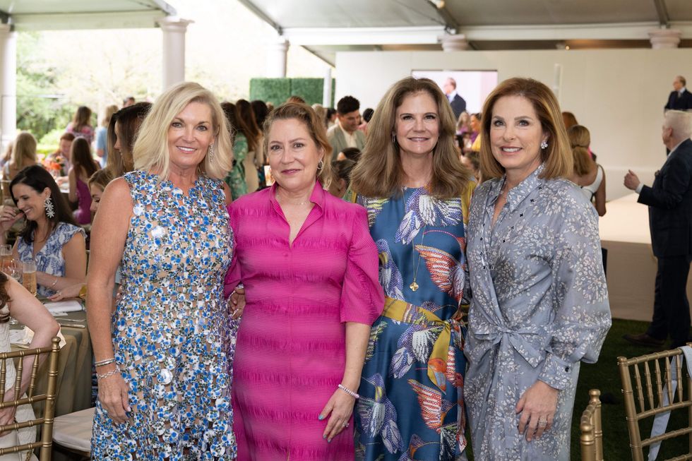 MFAH Bayou Bend Weekend 2025