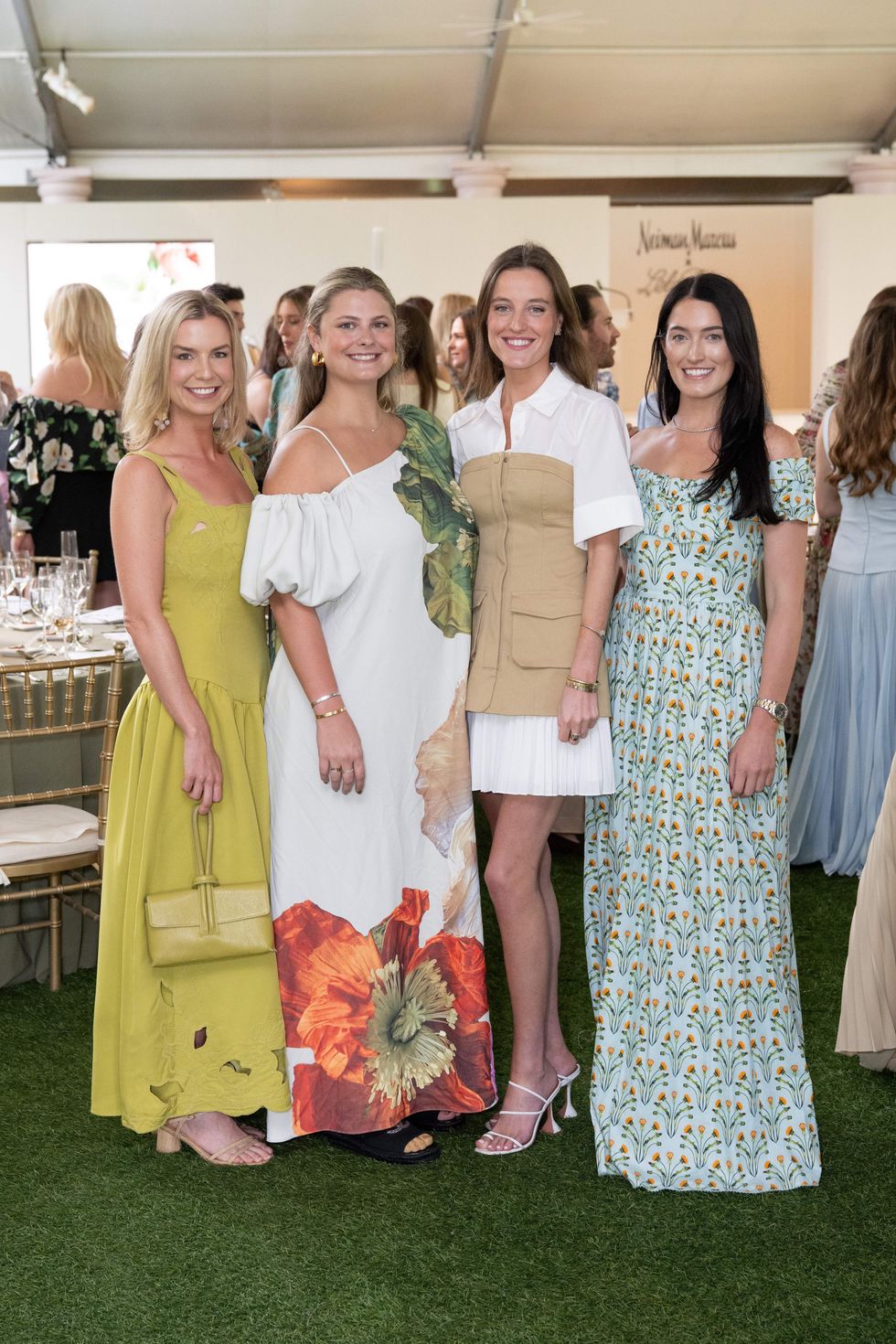 MFAH Bayou Bend Weekend 2025