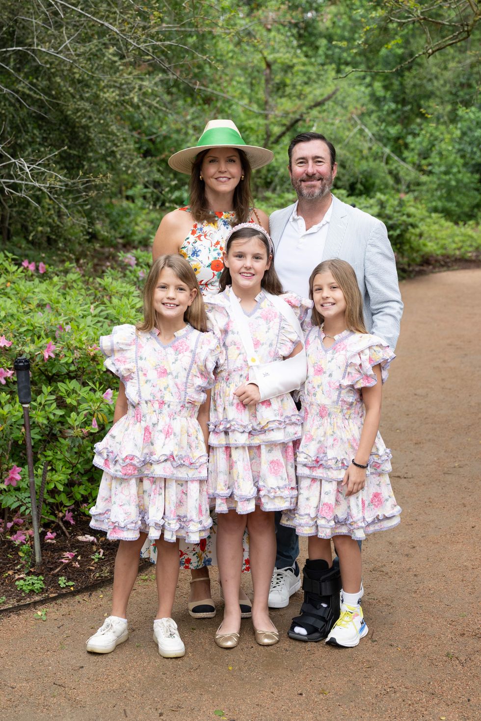 MFAH Bayou Bend Weekend 2025