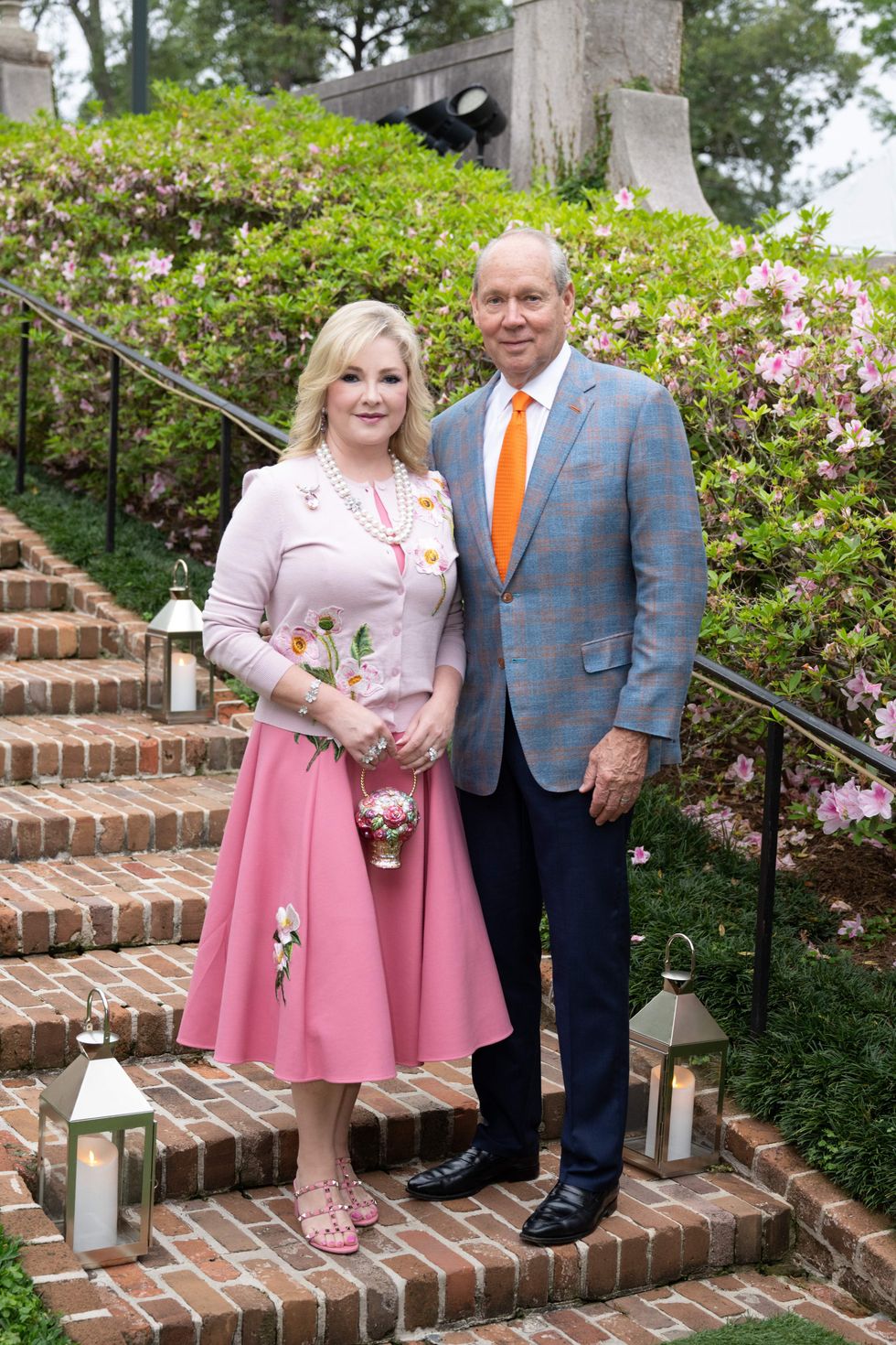 MFAH Bayou Bend Weekend 2025