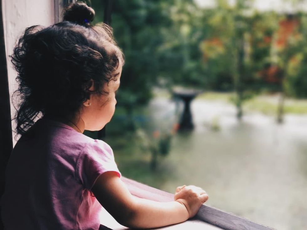 MFAH: Eye on Houston, The Effects of Harvey