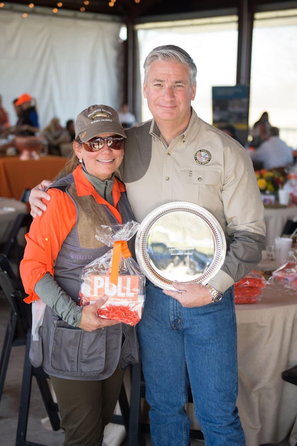 MFAH Fine Art of Shooting, March 2016, Carmen Mach, Butch Mach