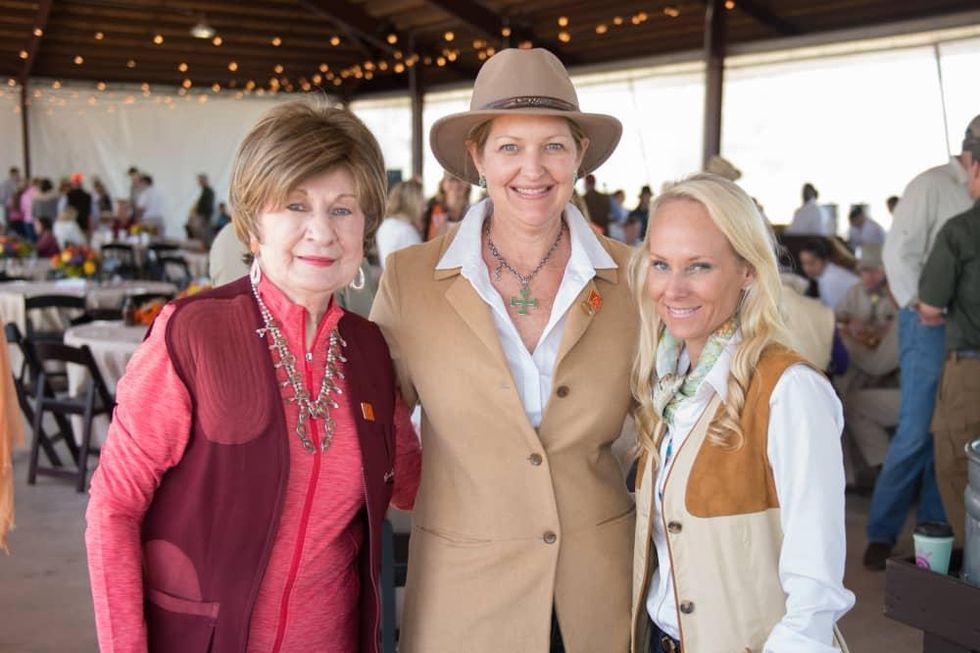 MFAH Fine Art of Shooting, March 2016, Cora Sue Mach