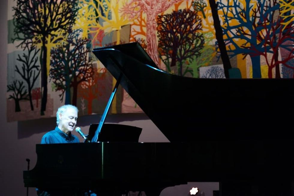 MFAH Grand Gala Ball 2019 Bruce Hornsby