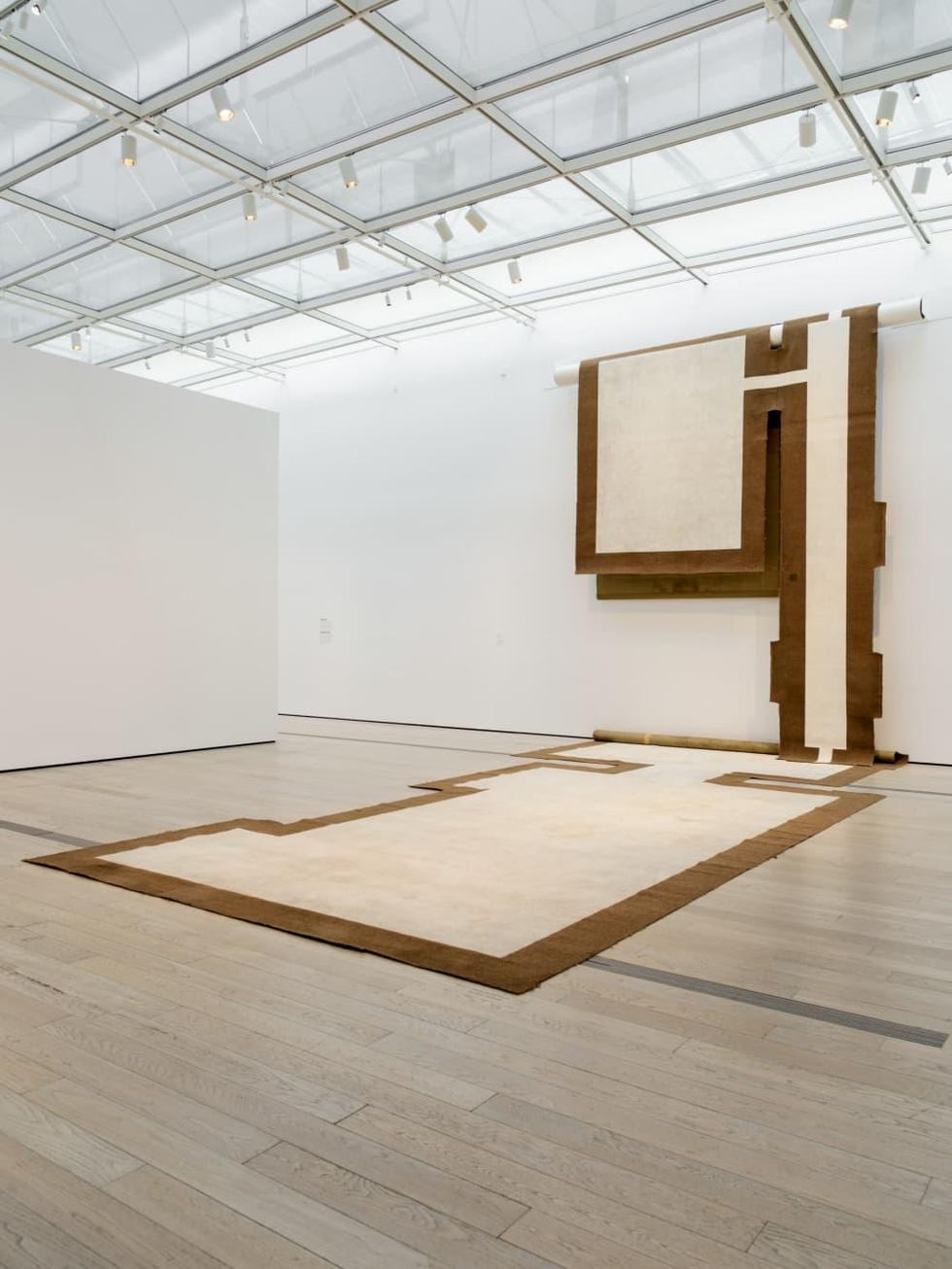 MFAH: Home, Carmen Argote, 720 Sq. Ft.: Household Mutations\u2014Part B