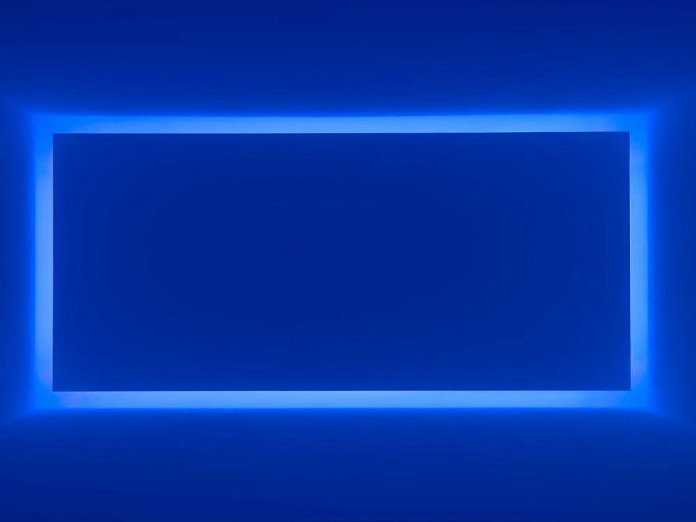 James Turrell: The Light Inside (June 8–September 21, 2013)