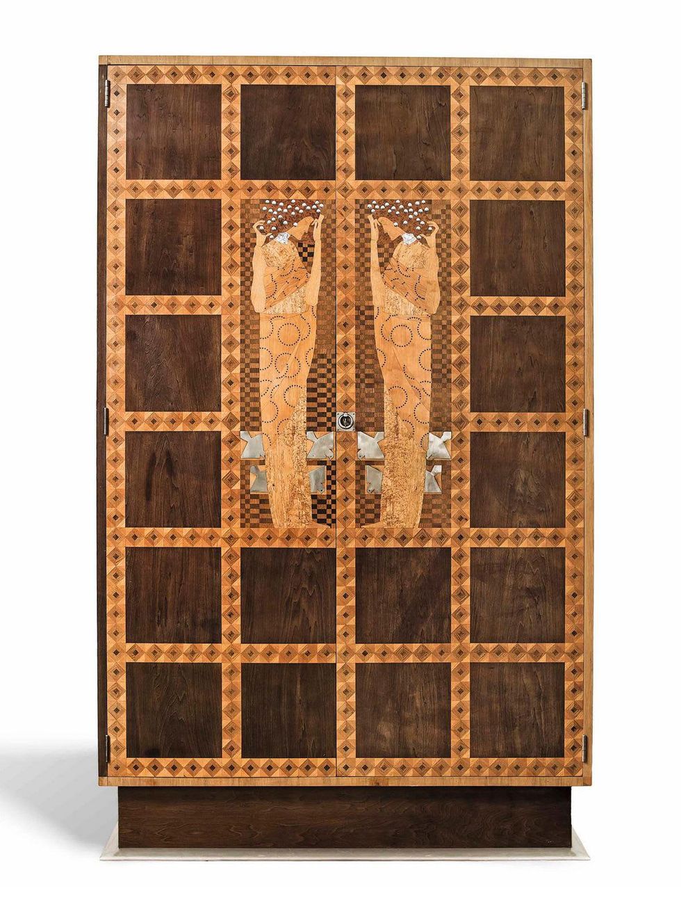 MFAH Koloman Moser October 2013 Wardrobe