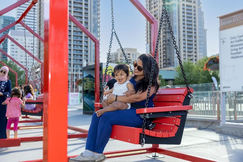 Mi Casa, Your Casa 2.0