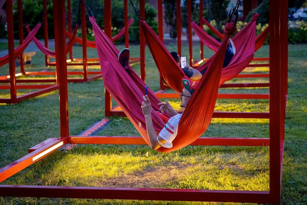 Mi Casa, Your Casa 2.0