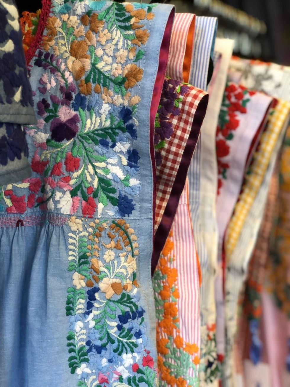 Mi Golondrina Houston