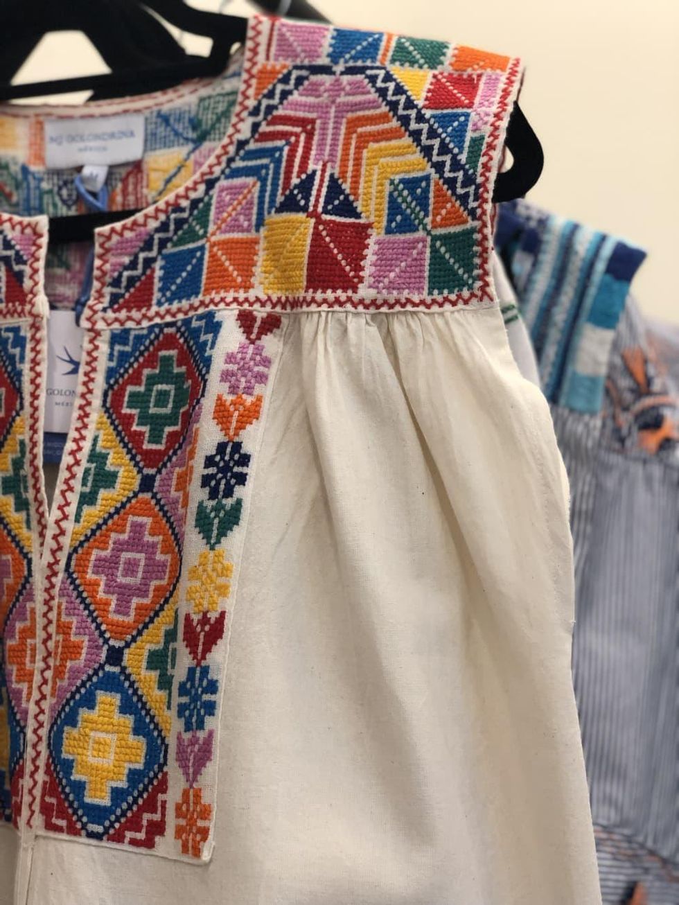 Mi Golondrina Houston