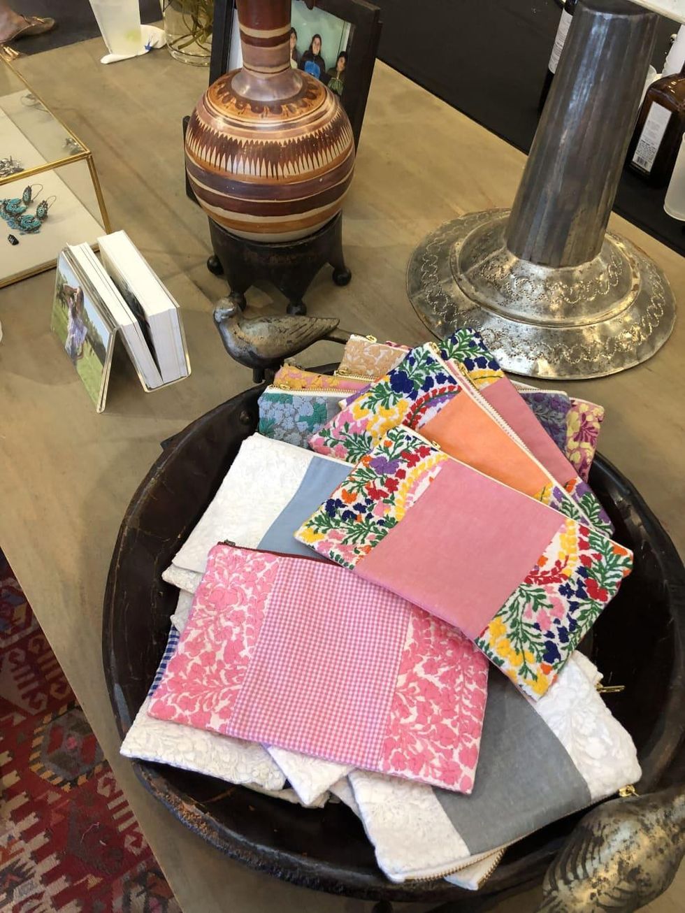 Mi Golondrina Houston